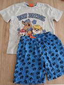 Pyjama Pat patrouille taille 4/5ans