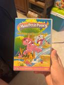 dvd mon petit poney