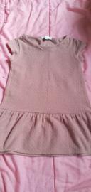 Robe Kloane taille 3/4 ans