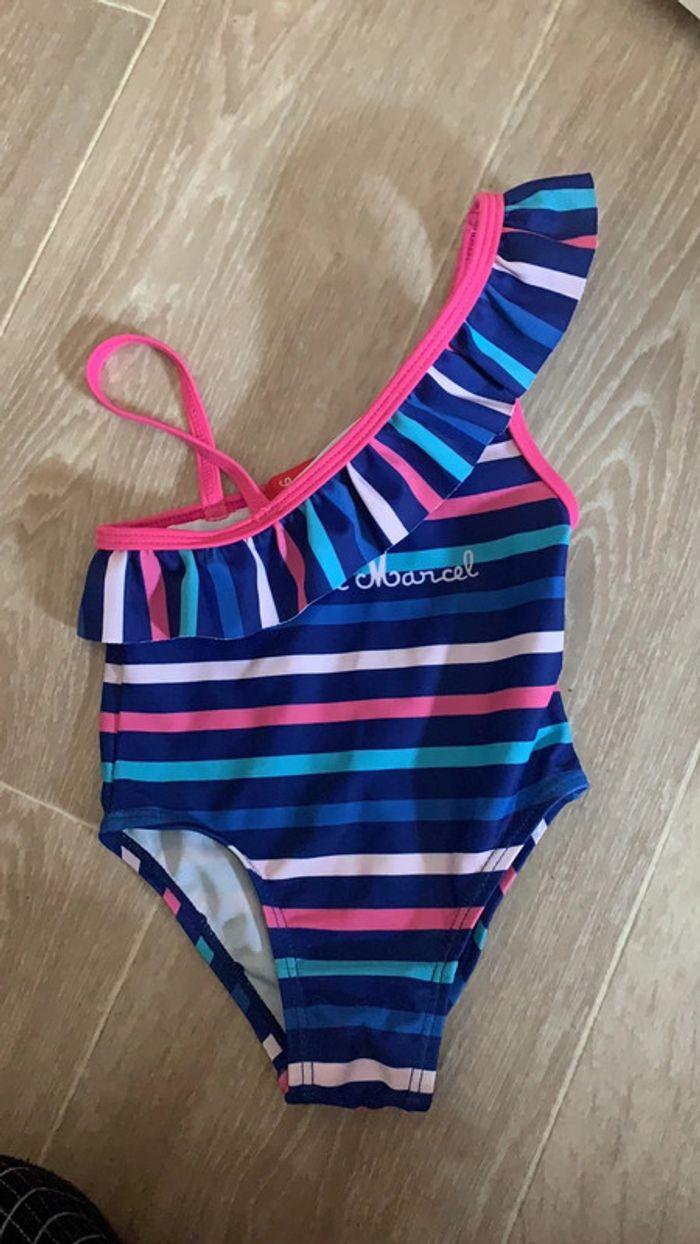 🛑maillot de bain litlle Marcel🛑 - photo numéro 2