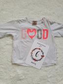 Tee shirt i