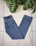 Jean Levi's 505 W31 L34 Bleu