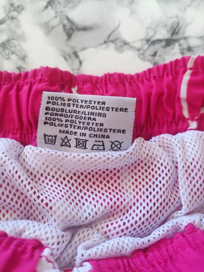 Short de bain taille 8 ans - photo numéro 4