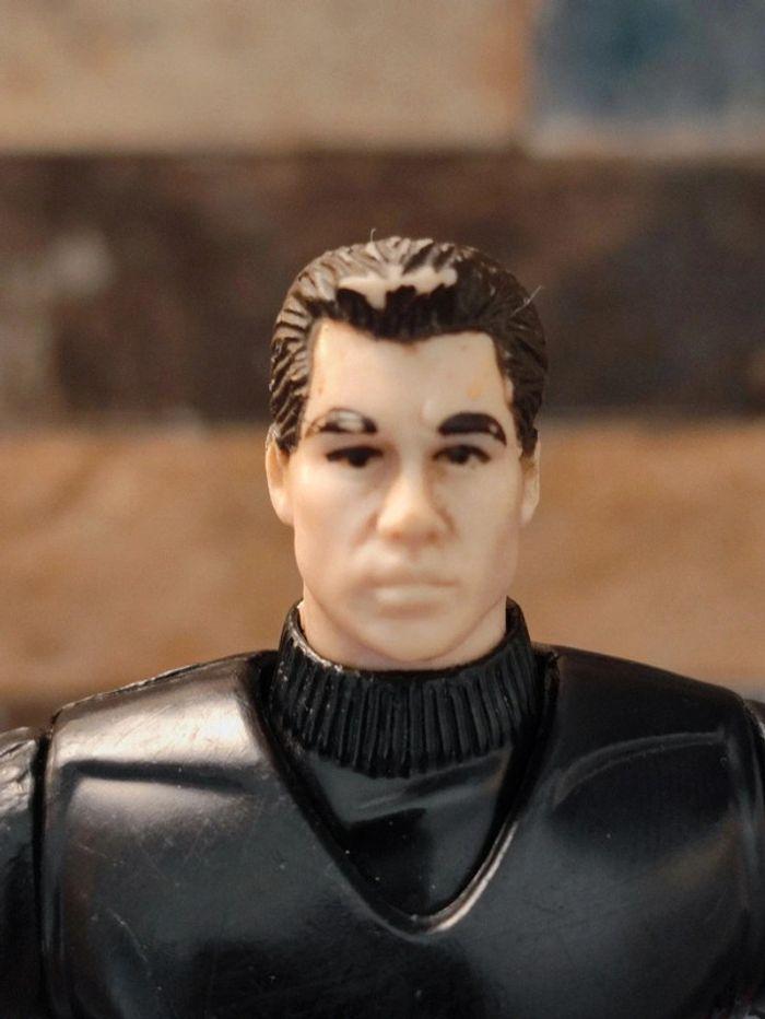 Figurine Bruce Wayne Batman Kenner - photo numéro 6