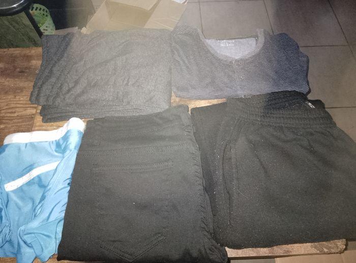 Lot vêtements homme taille S au XXL - photo numéro 3