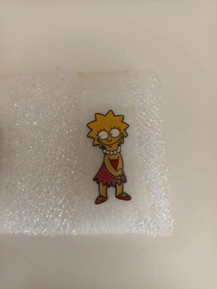 Lot 3 pin's Simpsons - photo numéro 4