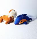 Animaux en peluches