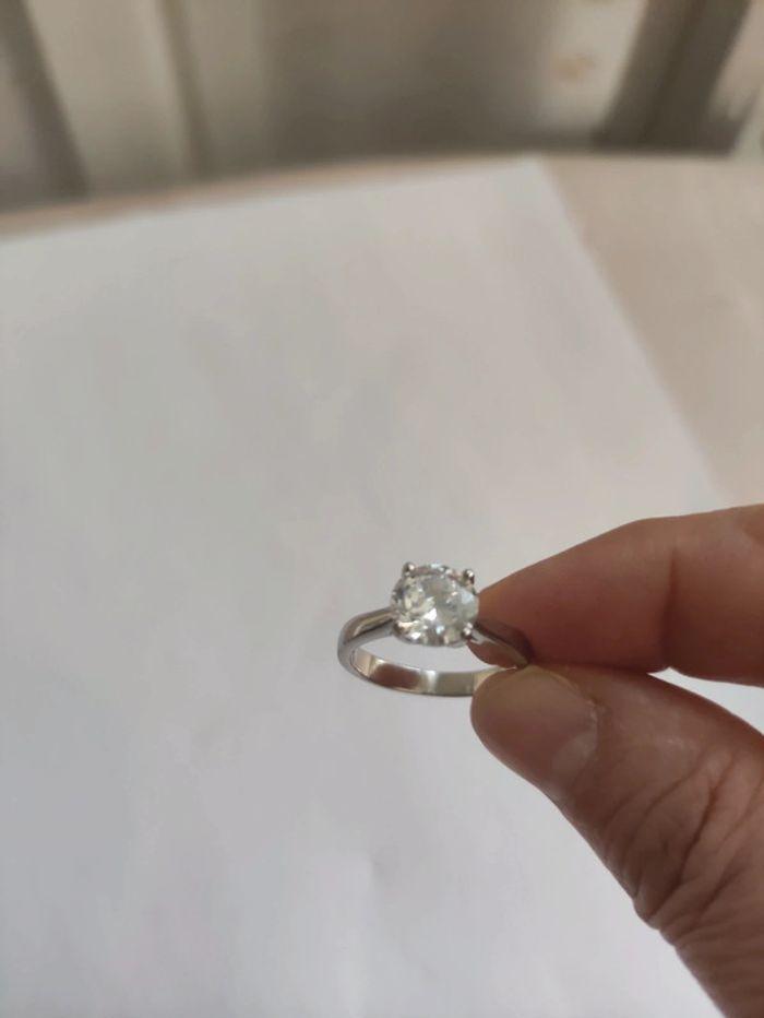 Bague de mariage taille 7 - photo numéro 4