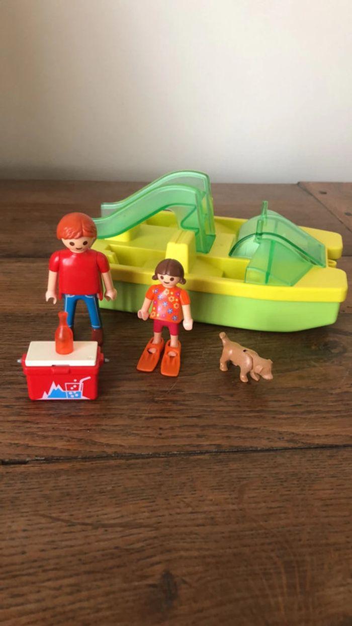 Playmobil 3656 - photo numéro 1