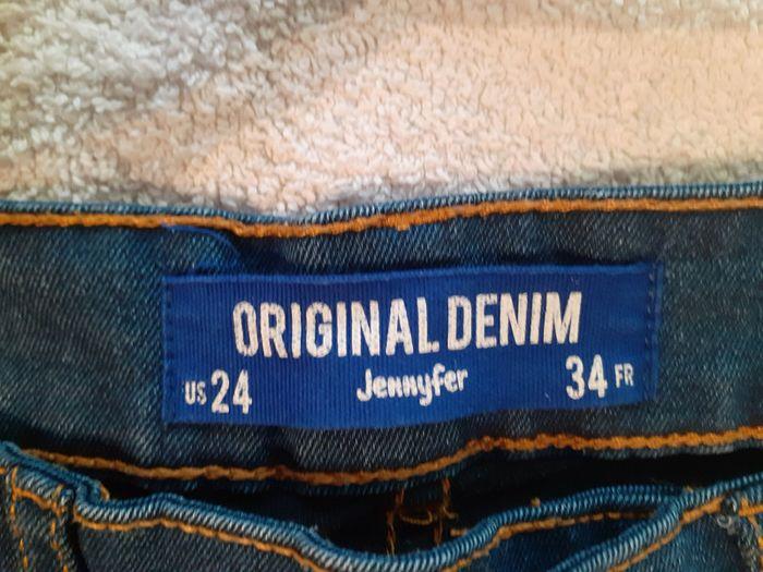 Jeans - photo numéro 1