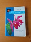 Livre Orchidées - comment les cultiver et les faire fleurir facilement en TBE 
Éditions Ulmer