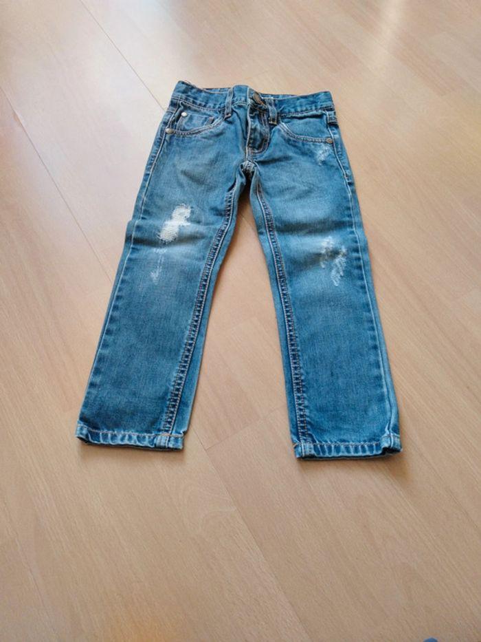 Jeans 3 ans