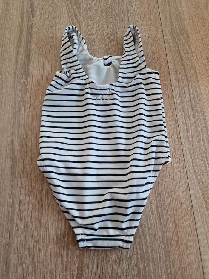 Maillot de bain 18 mois - photo numéro 2