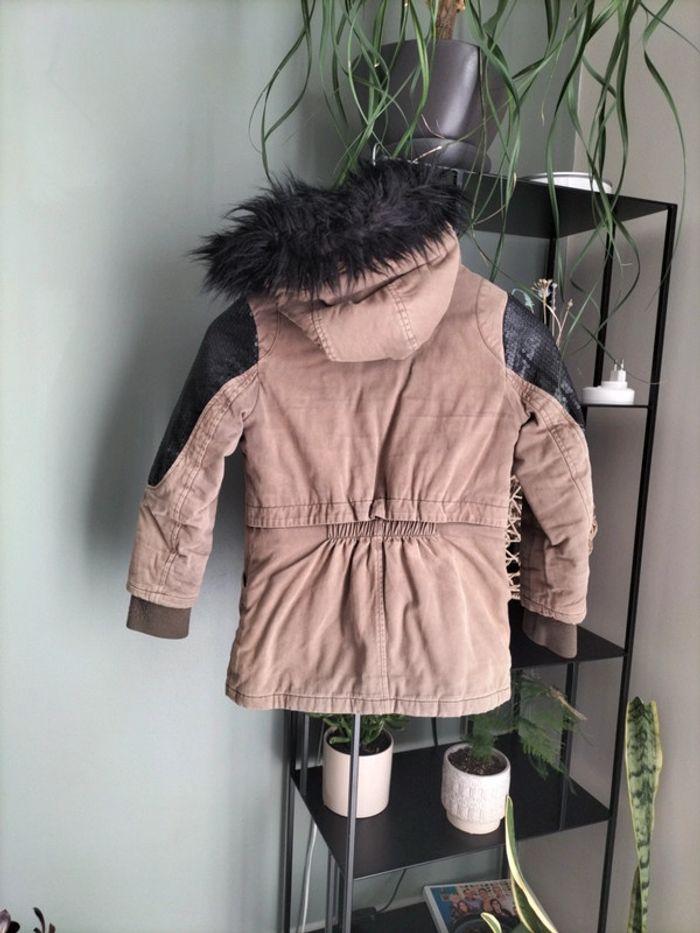 Parka Ikks - photo numéro 2