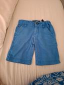 Short garçon tommy hilfiger