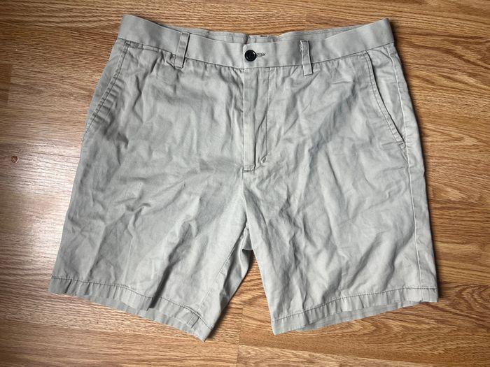 Short chino - photo numéro 1