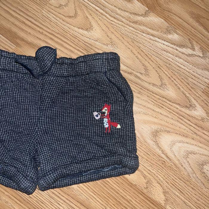 Short Hiver Taille 3 ans - photo numéro 2