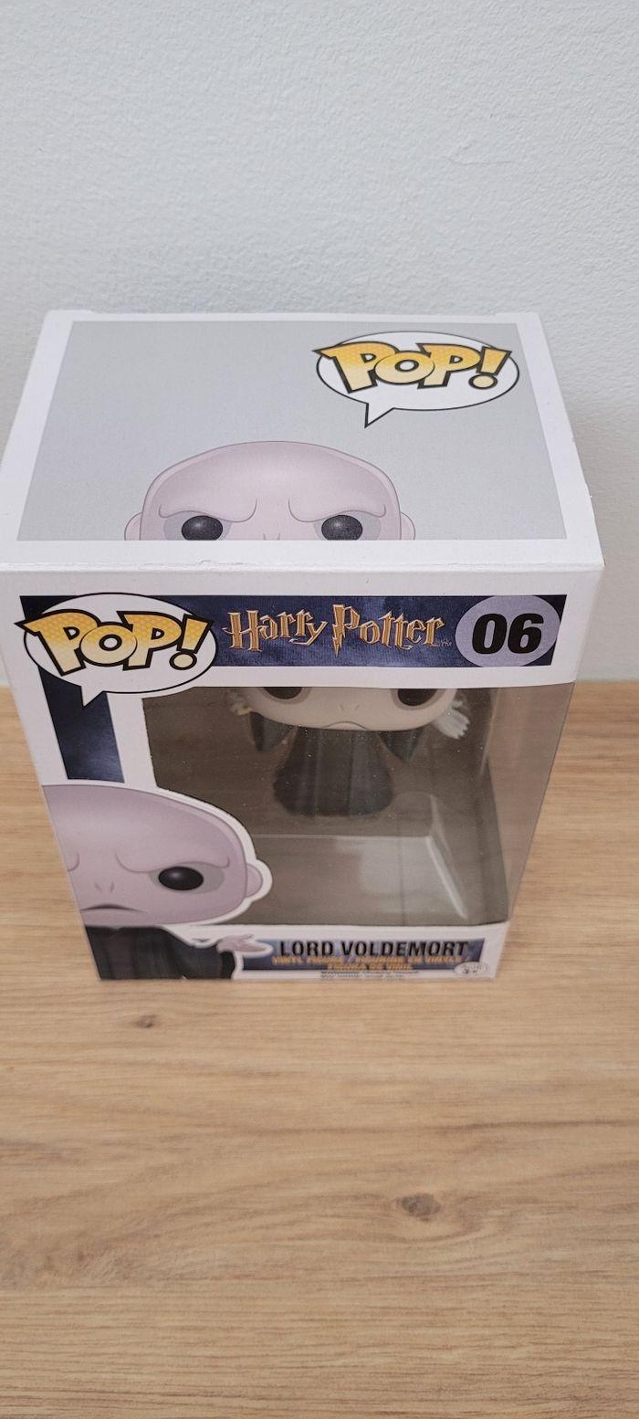 Pop harry potter 06 - photo numéro 2