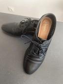 Chaussures éram noires