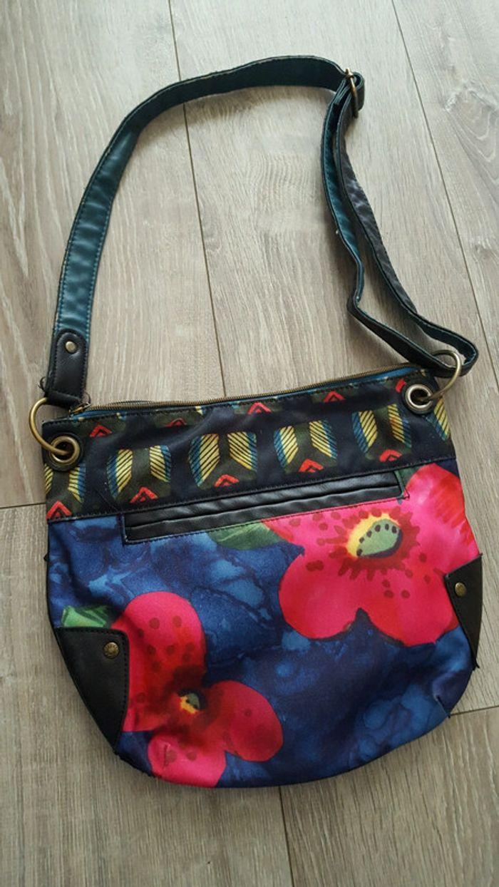 Sac desigual - photo numéro 2