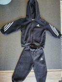 Ensemble survêtement Adidas 12 mois