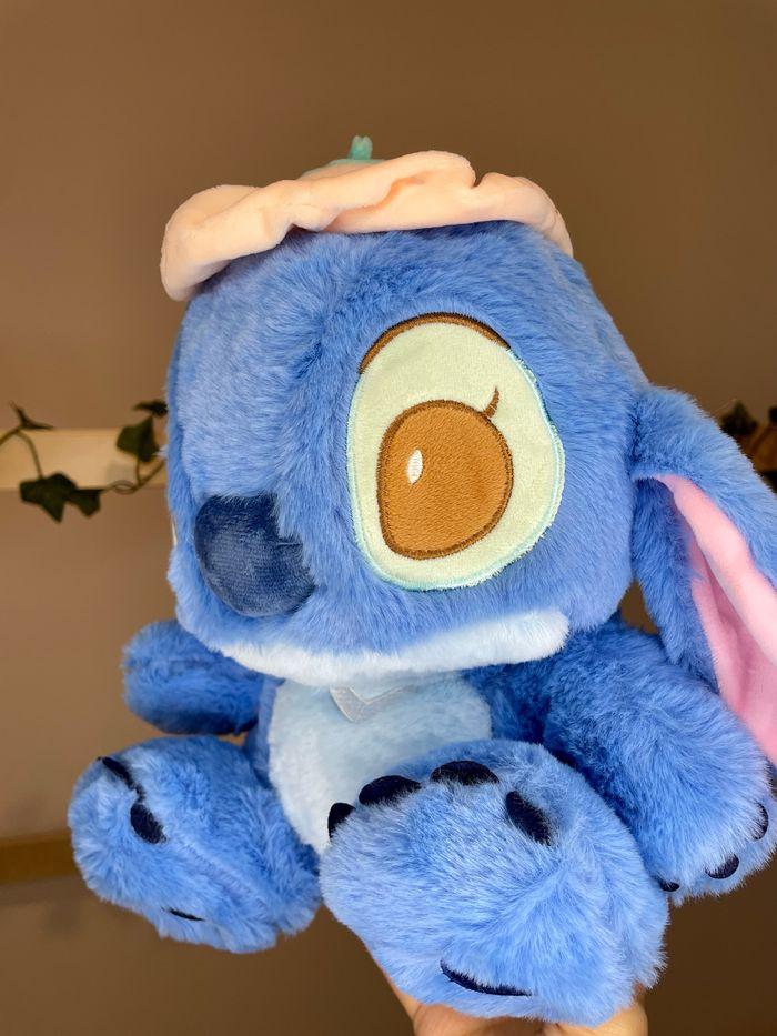 Peluche Disney Stitch - photo numéro 2