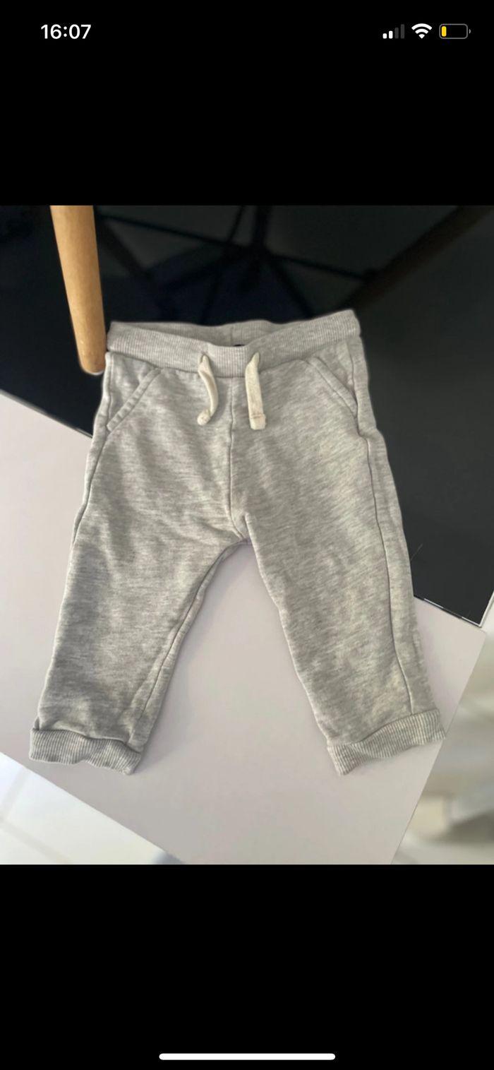 Pantalon bébé