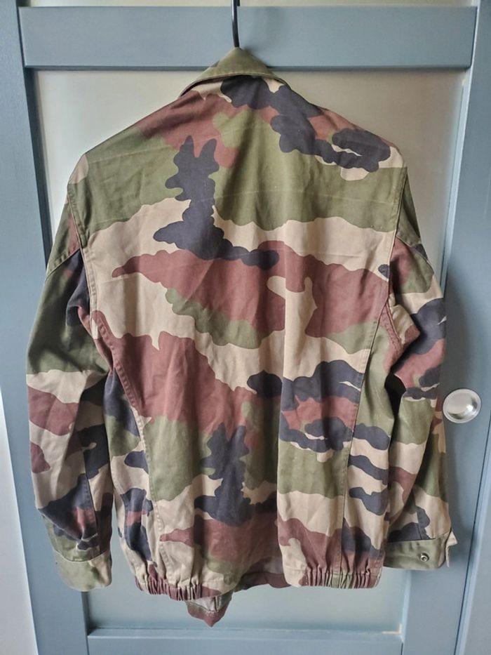 Veste militaire - photo numéro 2