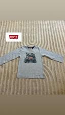 T-shirt ML Levi’s taille 36m