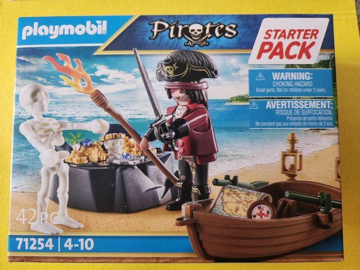 Playmobil 71254 neuf - photo numéro 1