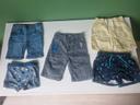 Shorts / shorts de bain