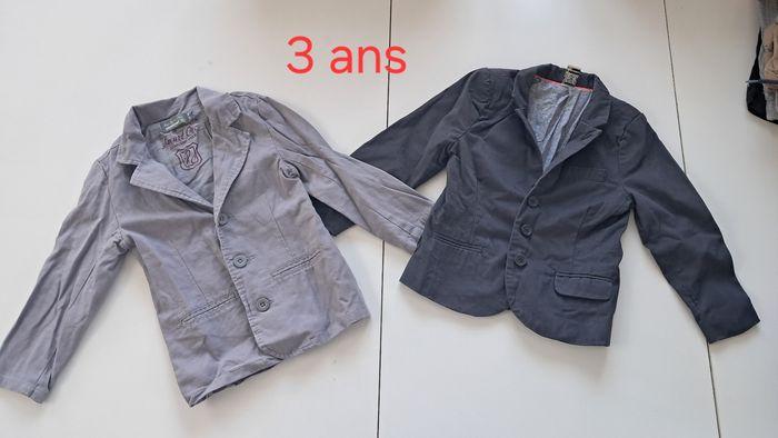 Gros lot 3 ans garcons . - photo numéro 4