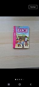 Livre Le ranch