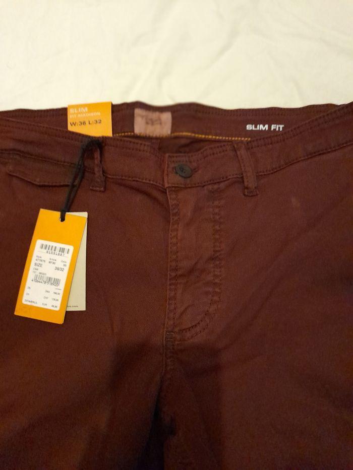 Pantalons pour homme neuf jamais perte - photo numéro 3