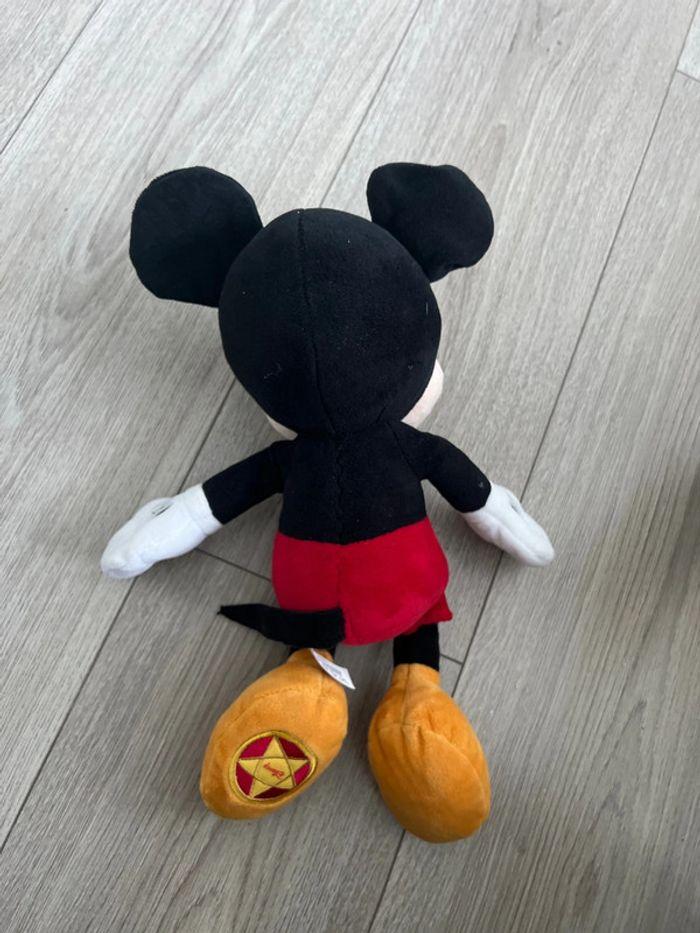 Disney Mickey - photo numéro 2