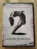 Le Dernier exorcisme Part II