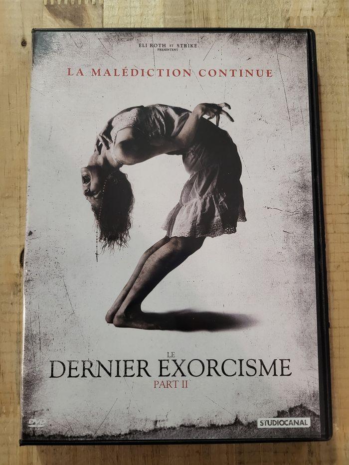 Le Dernier exorcisme Part II - photo numéro 1