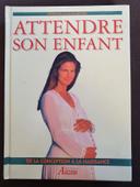 Livre attendre son enfant