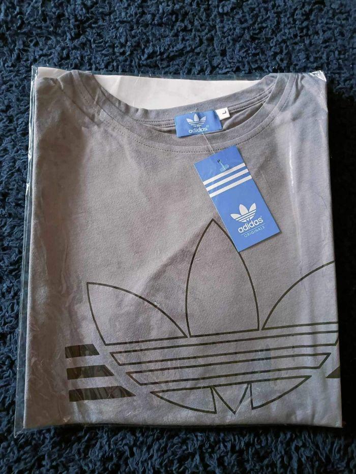 T shirt Adidas