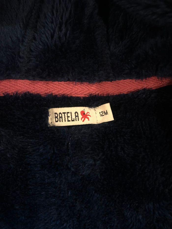 Manteau batela 12 mois neuf - photo numéro 3