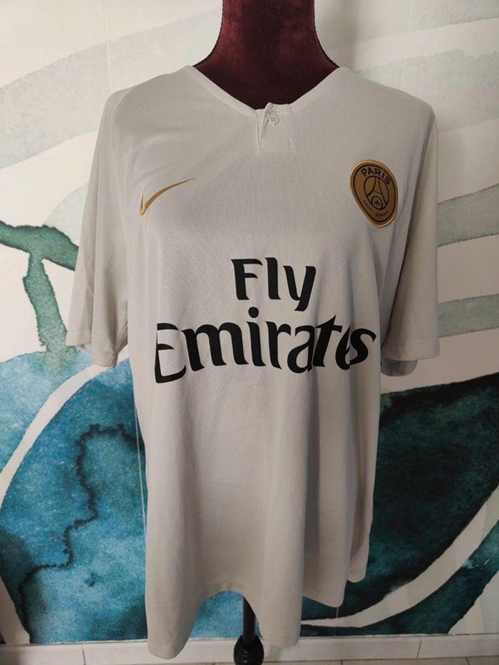 Maillot PSG - photo numéro 1