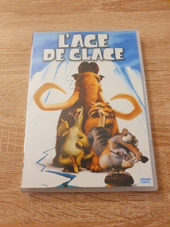 L'âge de glace - photo numéro 1