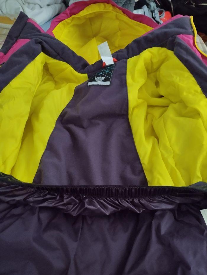 Imperméable taille 6 ans - photo numéro 2