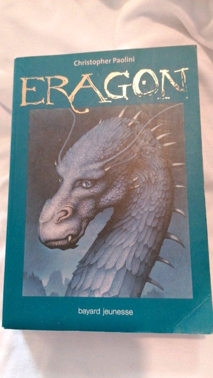 Eragon - photo numéro 1