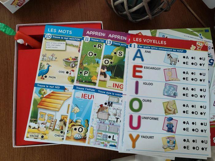 Jeu de société ABC Mots et Phrases - photo numéro 3