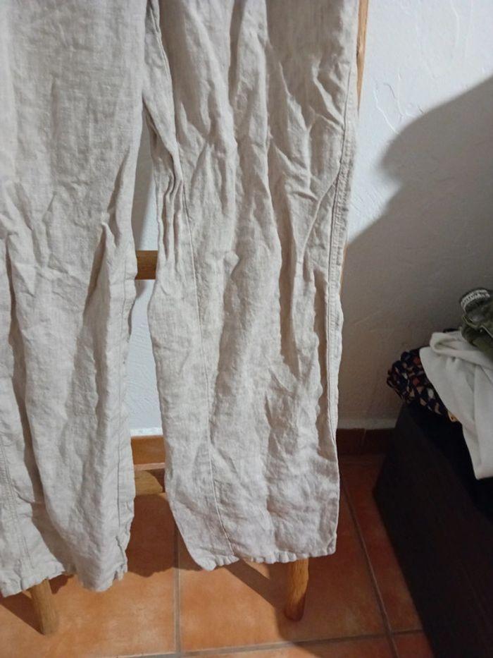 Pantalon femme taille 38/40 - photo numéro 5