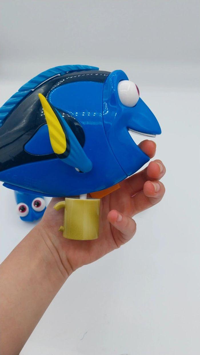 Figurine Dory Nemo avec accessoires - photo numéro 7