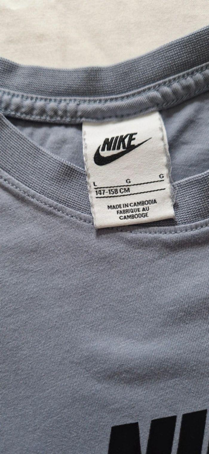 T shirt Nike - photo numéro 2