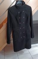 Manteau T 38 Esprit