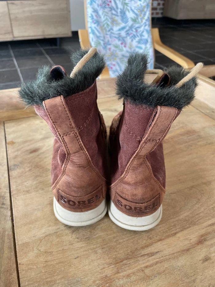 Chaussures/bottes de neige Sorel - photo numéro 3